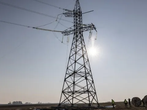 Hồi kết cho mối liên hệ năng lượng cuối cùng giữa Litva và Nga