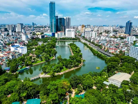 Hà Nội phân cấp quyền quản lý nhiều lĩnh vực kinh tế - xã hội