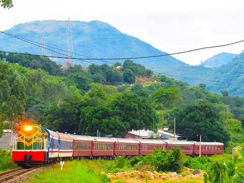 Sau năm 2030 sẽ đầu tư tuyến đường sắt Hải Phòng - Hạ Long - Móng Cái