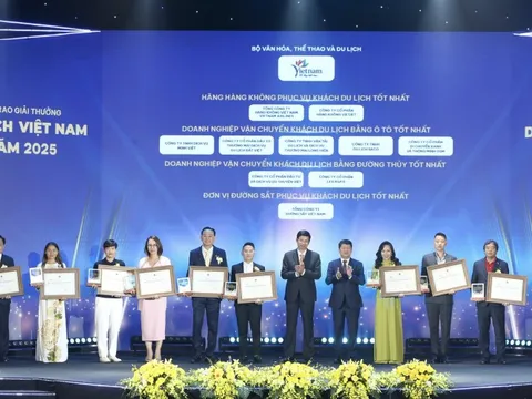 Làng bản, doanh nghiệp và những mảnh ghép làm nên bản sắc du lịch Việt