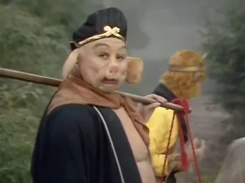 Sự thật bất ngờ về Trư Bát Giới