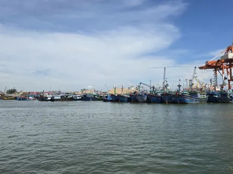 Gia Lai khẩn cấp kêu gọi 141 tàu thuyền ra khỏi vùng nguy hiểm của bão số 10