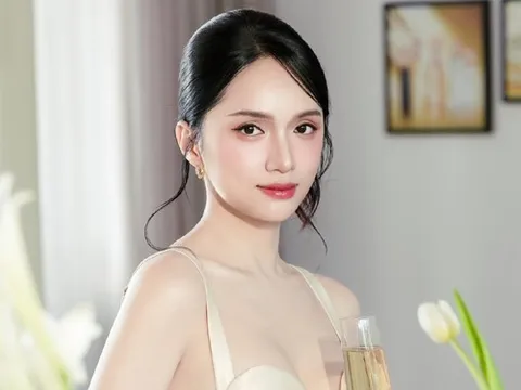 Sắc vóc mỹ nhân chuyển giới - đại diện Việt Nam dự Miss Universe 2025