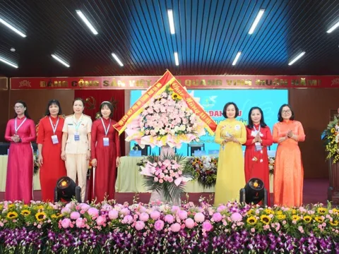 Chung sức xây dựng phường Định Công văn minh, phát triển, hạnh phúc