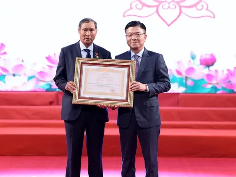 Phát huy tinh thần tiên phong khơi thông, đột phá, kiến tạo không gian phát triển văn hóa, thể thao và du lịch