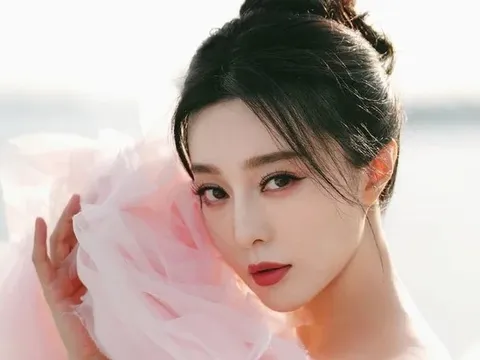 Người đàn ông bí ẩn bị bắt gặp đi mua sắm cùng Phạm Băng Băng là ai?