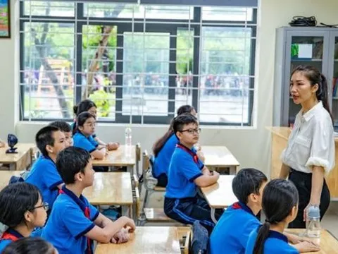 Quy định mới về tổng số tiết dạy thêm trong một năm học đối với giáo viên từ 23/9/2025