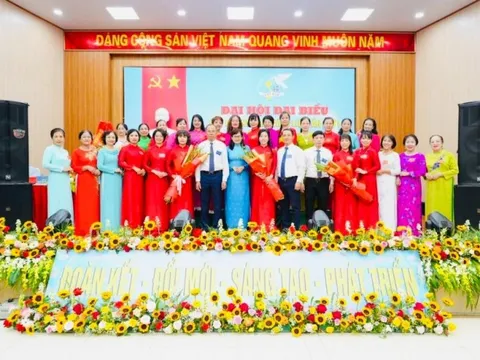 Đoàn kết, đổi mới vì một Hoàng Liệt “giàu về kinh tế, cao về trí tuệ, đẹp về văn hóa“