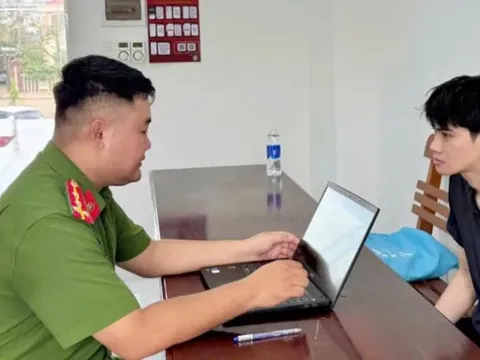 EVNSPC cảnh báo tình trạng giả danh nhân viên điện lực lừa đảo cài ứng dụng chăm sóc khách hàng chiếm đoạt tiền