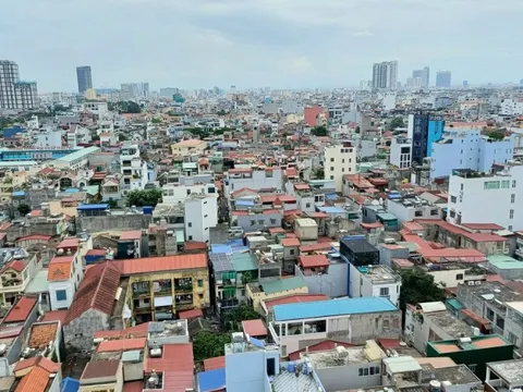 Thay đổi mới về xây dựng bảng giá đất lần đầu áp dụng từ 1/1/2026