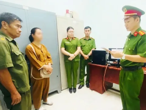 Khởi tố vụ tham ô tại Bệnh viện Đa khoa Đồng Nai