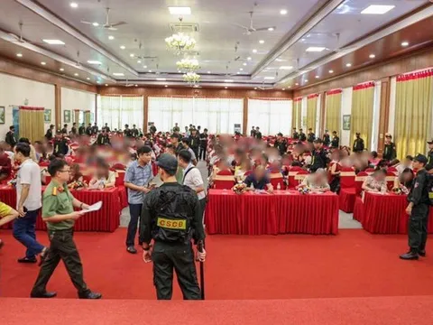 Siết quy định với "nhà phân phối cấp cao" trong kinh doanh đa cấp