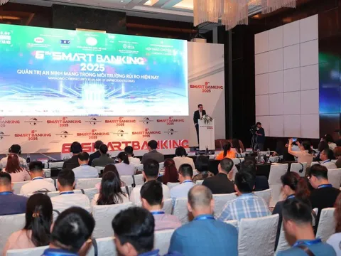 Quản trị an ninh mạng không phải là lựa chọn, mà là yêu cầu bắt buộc