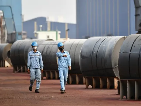 EU không áp thuế chống bán phá giá với thép cuộn cán nóng Hòa Phát