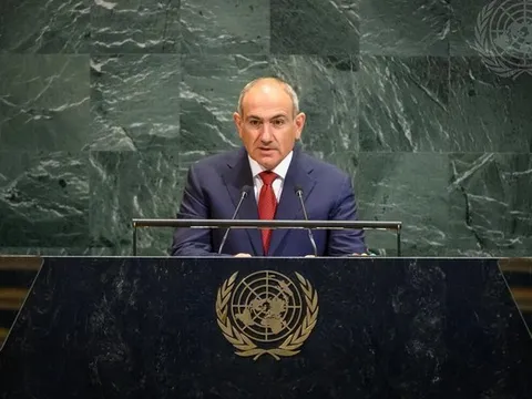 Quan hệ Armenia - Azerbaijan: “Hòa bình đã được thiết lập, nhưng cần được chăm sóc hàng ngày”