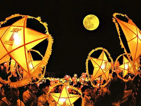 Phường Tây Mỗ triển khai công tác tổ chức Tết Trung thu