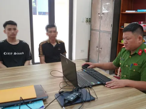 Từ lời hứa lương cao đến hàng rào thép gai