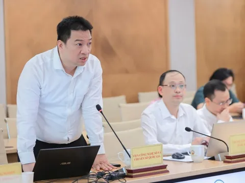 Đưa AI vào trường tiểu học: Ưu tiên an toàn và trang bị kỹ năng cho giáo viên