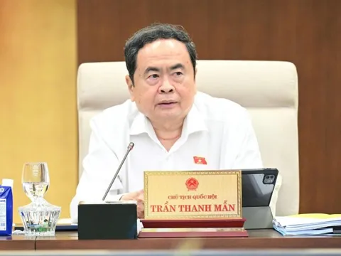 Đánh giá viên chức để không còn "tuyển vào là ở trong bộ máy suốt đời"