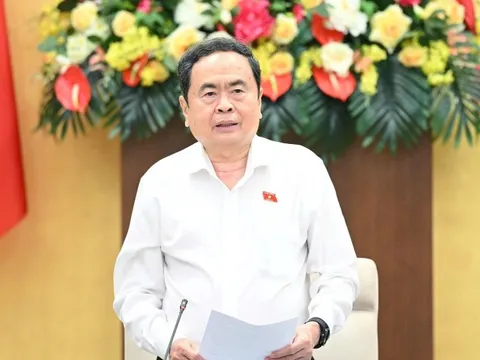 Quốc hội dự kiến xem xét, thông qua gần 50 dự án luật, nghị quyết tại Kỳ họp thứ 10