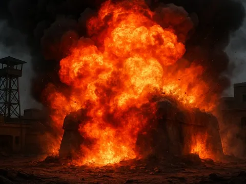 Nguy cơ vỡ trận: Nga tăng tốc bao vây, Ukraine khó khăn giữ Pokrovsk