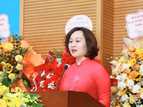 Bản lĩnh, đổi mới, quyết tâm kiến tạo phường phát triển hiện đại, văn minh