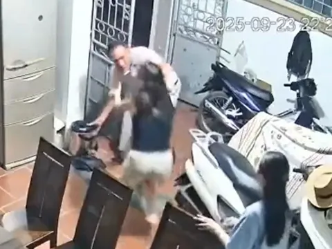 Điều tra vụ người đàn ông hành hung vợ hàng xóm giữa đêm