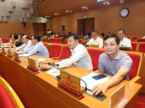 Hà Nội thông qua đề án Thí điểm thành lập Quỹ Đầu tư mạo hiểm