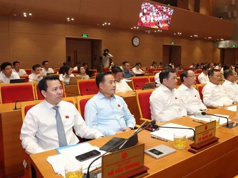 Hà Nội giảm hơn 1.000 ha đất chưa sử dụng so với năm 2020