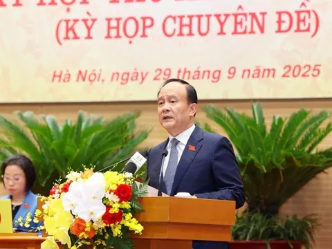 Kịp thời tháo gỡ vướng mắc, đáp ứng yêu cầu của mô hình chính quyền địa phương 2 cấp