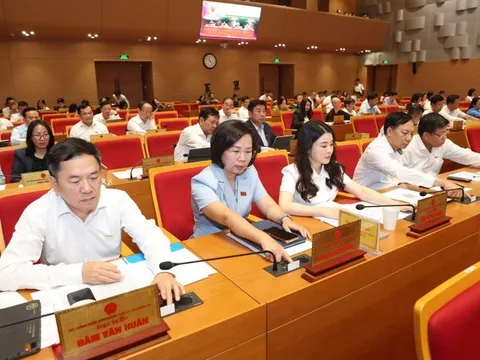 Hà Nội tăng nguồn vốn bồi thường, tái định cư khi Nhà nước thu hồi đất