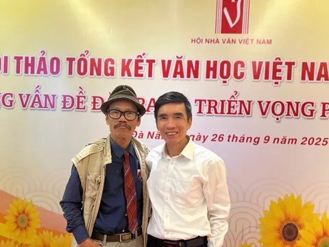 Nghĩ từ một hội thảo