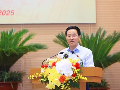 Thông qua Nghị quyết quy định hoạt động thử nghiệm có kiểm soát tại Hà Nội
