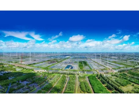 Dự kiến hỗ trợ lãi suất cho doanh nghiệp tư nhân, hộ kinh doanh, cá nhân kinh doanh thực hiện dự án xanh, tuần hoàn