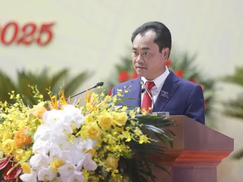 Ông Trịnh Việt Hùng được chỉ định giữ chức Bí thư Tỉnh uỷ Lào Cai