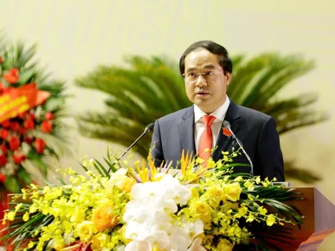 Tạo đột phá xây dựng Lào Cai thành trung tâm kết nối giao thương kinh tế quốc tế