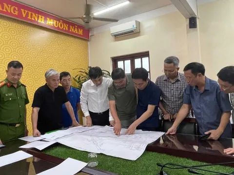 Vụ cháy khí Mê tan tại mỏ than Quảng Ninh: Khẩn trương khắc phục hậu quả, không để tái diễn tai nạn tương tự