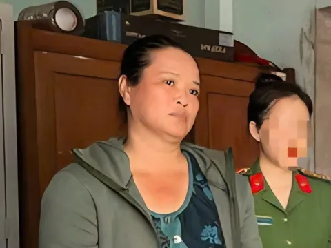 Xét xử phúc thẩm vụ chủ hụi lừa đảo hàng tỷ đồng từng gây xôn xao tỉnh Bến Tre