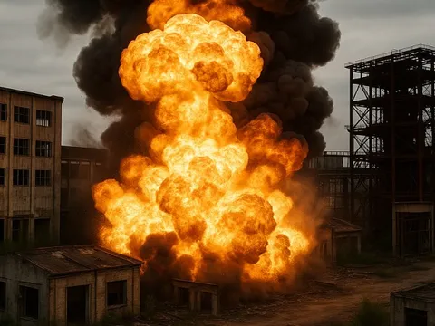 Nguy cơ vỡ trận: Nga tăng tốc đột phá, Ukraine đứng trước hiểm họa mới