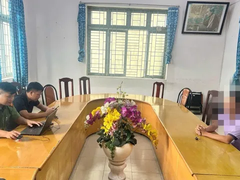 Đăng thông tin bịa đặt về lãnh đạo Nhà nước, người đàn ông ở Đồng Nai bị xử phạt