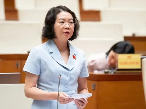 Quy định rõ trách nhiệm người đứng đầu để vi phạm về tiết kiệm, chống lãng phí