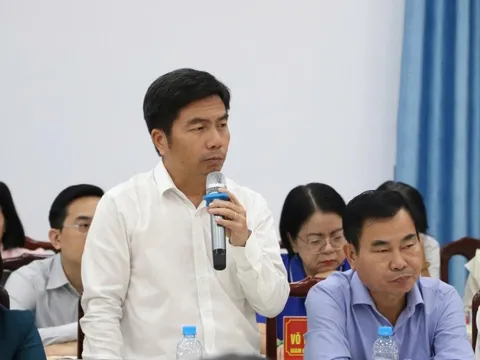 Tp.HCM bổ nhiệm Giám đốc Sở Quy hoạch, Giám đốc Sở Xây dựng mới