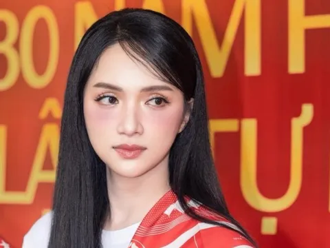 Hương Giang cùng nhiều nghệ sĩ gửi tiền cứu trợ người dân vùng bão lũ