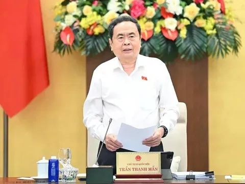Dự kiến tại Kỳ họp thứ 10, Quốc hội sẽ xem xét thông qua gần 50 dự án luật, nghị quyết