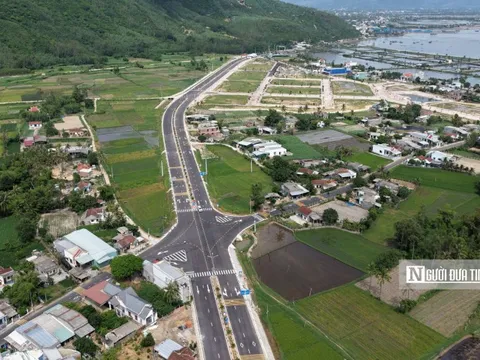 Gia Lai khánh thành 2 tuyến giao thông trọng điểm trước thềm Đại hội Đảng bộ tỉnh