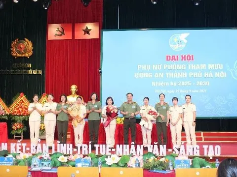 Đoàn kết, kỷ cương, sáng tạo, hoàn thành xuất sắc nhiệm vụ chuyên môn
