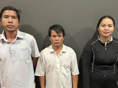 Khởi tố nhóm chơi bài Baccarat online tại quán Internet ở Đồng Nai