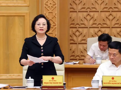 Hoàn thành chi trả chế độ theo Nghị định 178 trước ngày 15/10, xử lý nghiêm chậm trễ