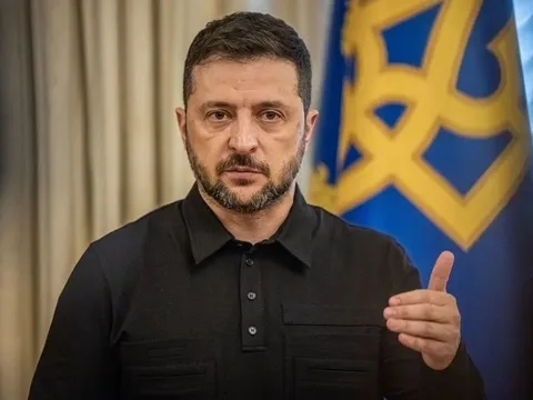 Ukraine và Mỹ chuẩn bị ký "siêu thỏa thuận" về vũ khí