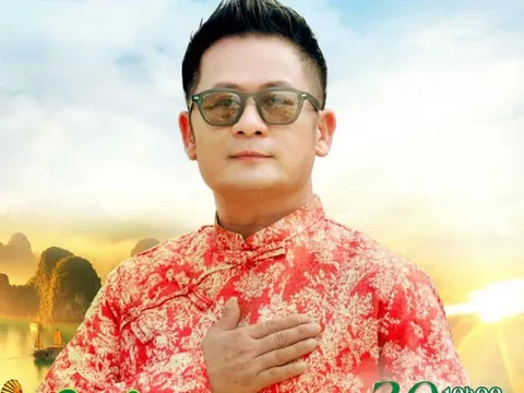 MV “Let’s Sing Vietnam”: Bằng Kiều cùng dàn nghệ sĩ chung tay gây quỹ hỗ trợ nạn nhân bão Bualoi